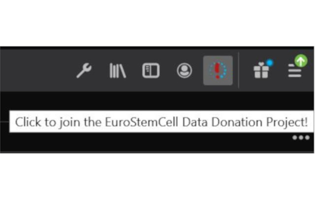 EuroStemCell Data Collection  from Chrome web store to be run with OffiDocs Chromium online