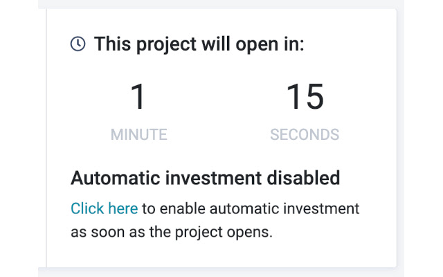 EvenFi Auto Invest  from Chrome web store to be run with OffiDocs Chromium online