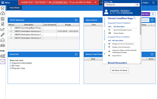 Evoke360 CareBook Connect  from Chrome web store to be run with OffiDocs Chromium online