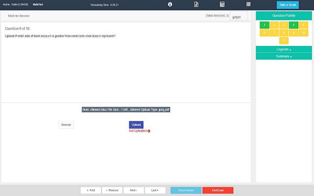 Examonline : Screen Sharing from Chrome web store to be run with OffiDocs Chromium online Examonline : Screen Sharing from Chrome web store to be run with OffiDocs Chromium online