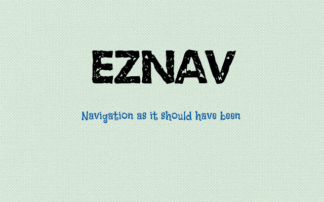 EzNav  from Chrome web store to be run with OffiDocs Chromium online