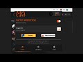 FACEIT Predictor  from Chrome web store to be run with OffiDocs Chromium online