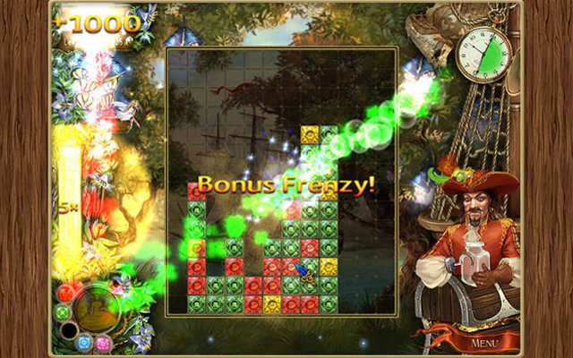 Fairy Island  from Chrome web store to be run with OffiDocs Chromium online