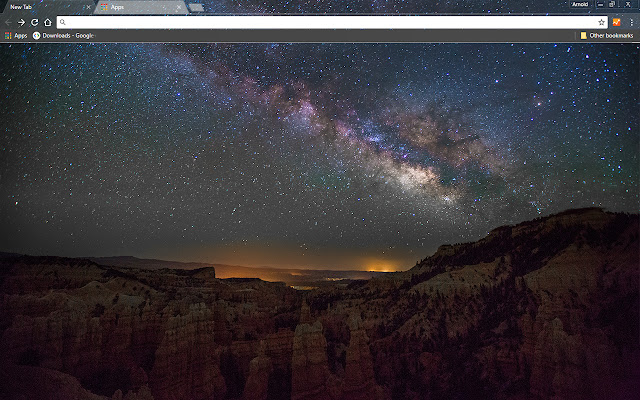 Fairyland Canyon  from Chrome web store to be run with OffiDocs Chromium online