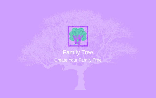 Family Tree: Create Your Family Tree  from Chrome web store to be run with OffiDocs Chromium online