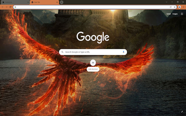 Fantastic Beasts: The Secrets of Dumbledore  from Chrome web store to be run with OffiDocs Chromium online