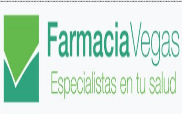 Farmacia Vegas  from Chrome web store to be run with OffiDocs Chromium online