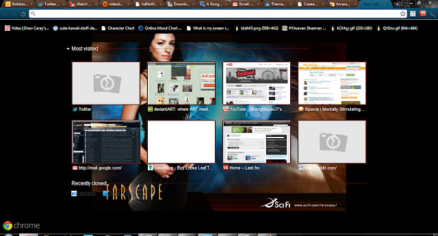 Farscape  from Chrome web store to be run with OffiDocs Chromium online