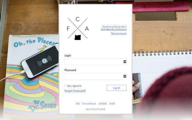 FCA Canvas  from Chrome web store to be run with OffiDocs Chromium online