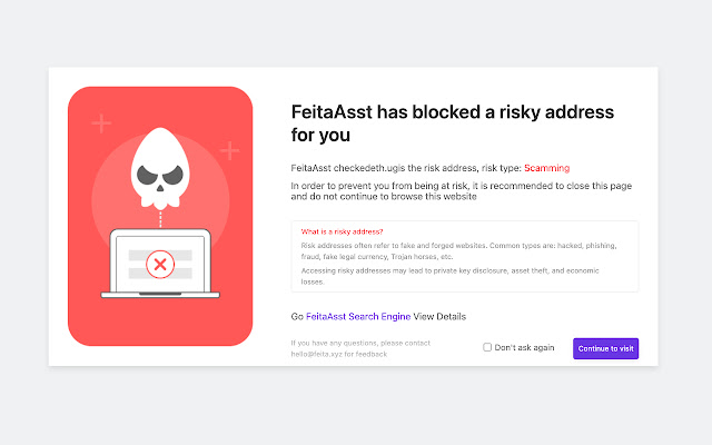 FeitaAsst  from Chrome web store to be run with OffiDocs Chromium online