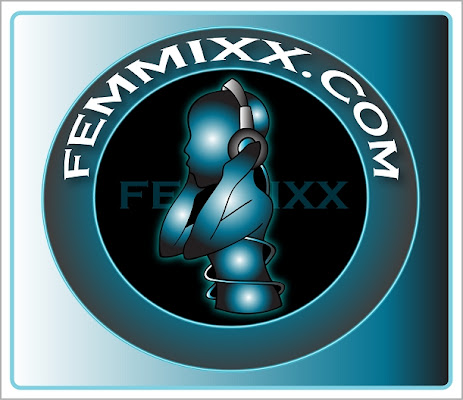 Femmixx Blue  from Chrome web store to be run with OffiDocs Chromium online