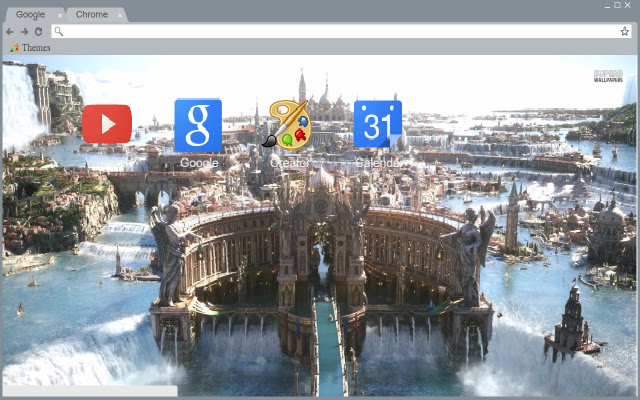 Final Fantasy XV จาก Chrome เว็บสโตร์จะรันด้วย OffiDocs Chromium ออนไลน์