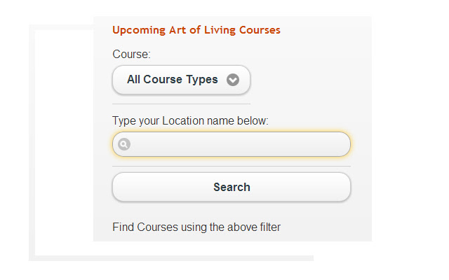 Find Art Of Living Courses  from Chrome web store to be run with OffiDocs Chromium online