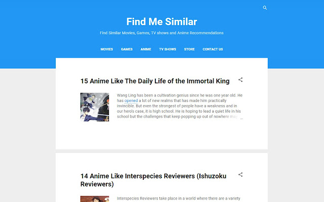 Findmesimilar.com Searcher  from Chrome web store to be run with OffiDocs Chromium online