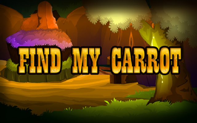 Find My Carrot  from Chrome web store to be run with OffiDocs Chromium online