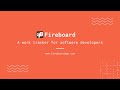 Fireboard  from Chrome web store to be run with OffiDocs Chromium online