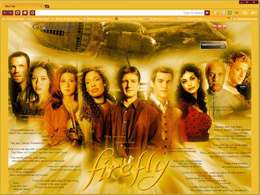 Firefly  from Chrome web store to be run with OffiDocs Chromium online