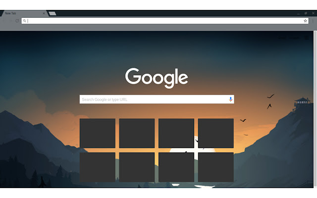 Firewatch: Thorofare Dawn  from Chrome web store to be run with OffiDocs Chromium online