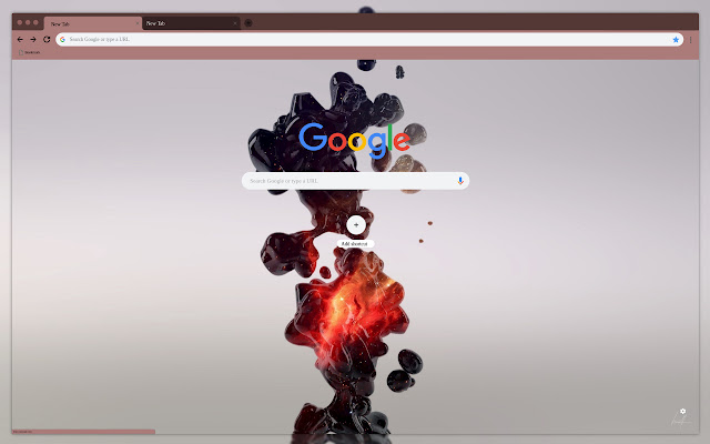 Firework abstraction  from Chrome web store to be run with OffiDocs Chromium online