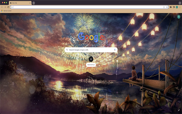 Fireworks Nights  from Chrome web store to be run with OffiDocs Chromium online