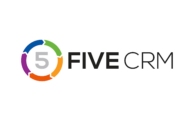 FIVE CRM Incoming  from Chrome web store to be run with OffiDocs Chromium online