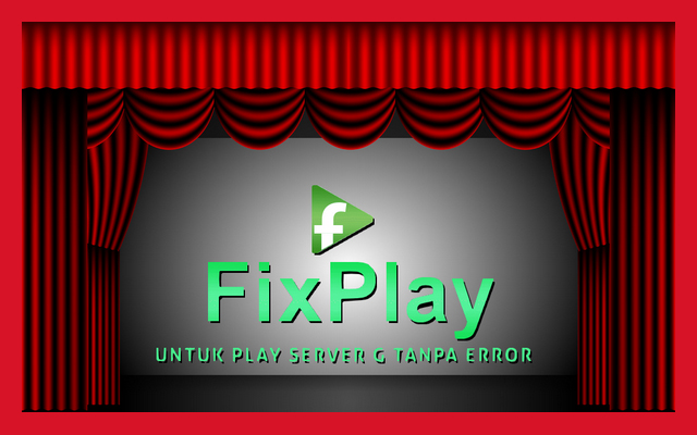 FixPlay  from Chrome web store to be run with OffiDocs Chromium online