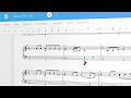 Flat for Education Music notation editor  from Chrome web store to be run with OffiDocs Chromium online