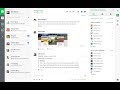 Flock: Secure chat for Teams and Businesses  from Chrome web store to be run with OffiDocs Chromium online