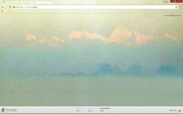 Fog Nature Pastel Scenic Sky  from Chrome web store to be run with OffiDocs Chromium online