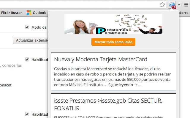 Fonacot.net (Notificador)  from Chrome web store to be run with OffiDocs Chromium online