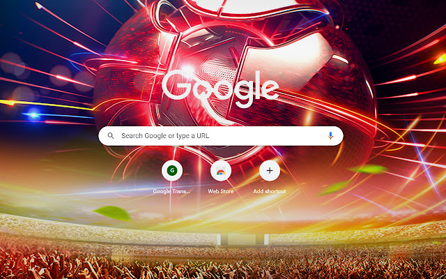 Football Carnival Night  from Chrome web store to be run with OffiDocs Chromium online