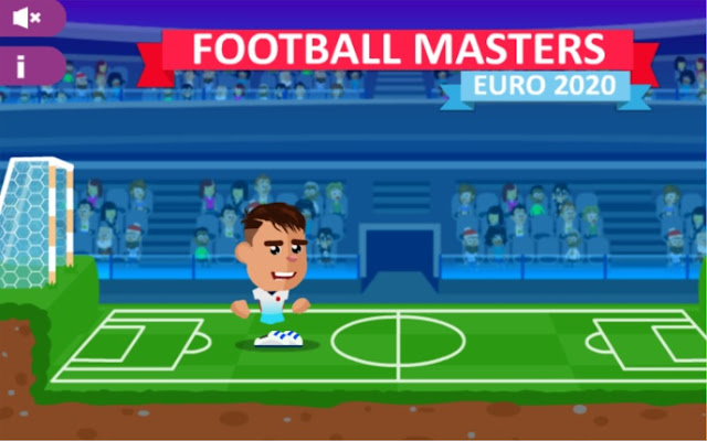 Football Masters 2020  from Chrome web store to be run with OffiDocs Chromium online