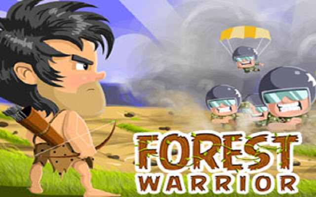 Forest Warriors  from Chrome web store to be run with OffiDocs Chromium online