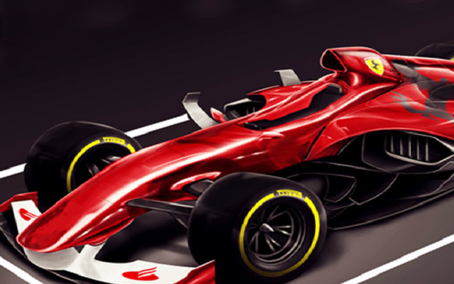 Formula Racing  from Chrome web store to be run with OffiDocs Chromium online