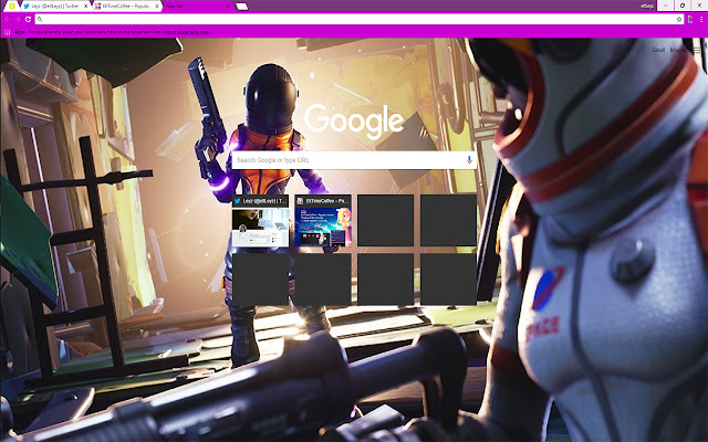 Fortnite<3 Half Court Gear skin | Space Girls  from Chrome web store to be run with OffiDocs Chromium online