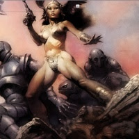 Frank Frazetta1  from Chrome web store to be run with OffiDocs Chromium online