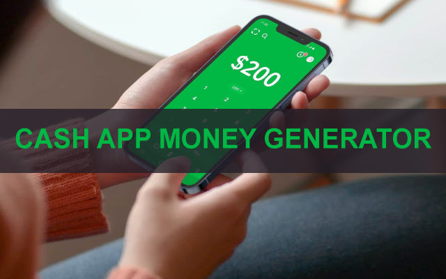 Free Cash App Money Generator 2022  from Chrome web store to be run with OffiDocs Chromium online