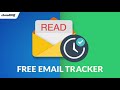 Free Email Tracker by cloudHQ  from Chrome web store to be run with OffiDocs Chromium online