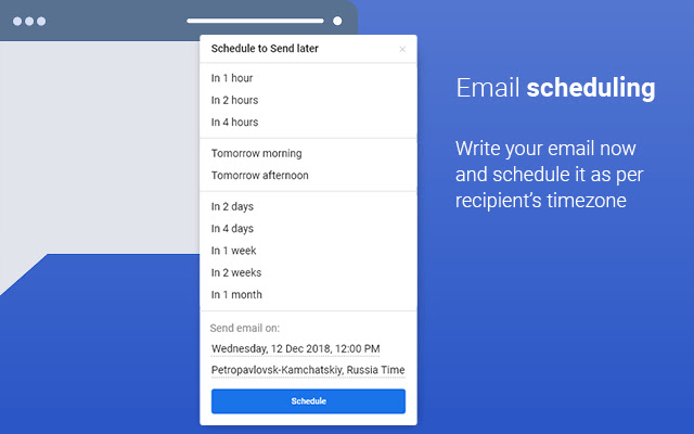 Free Email Tracker by Saleshandy  from Chrome web store to be run with OffiDocs Chromium online