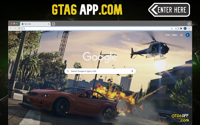 Free GTA 6 Download 2022  from Chrome web store to be run with OffiDocs Chromium online