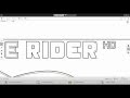 Free Rider HD Offline Editor  from Chrome web store to be run with OffiDocs Chromium online