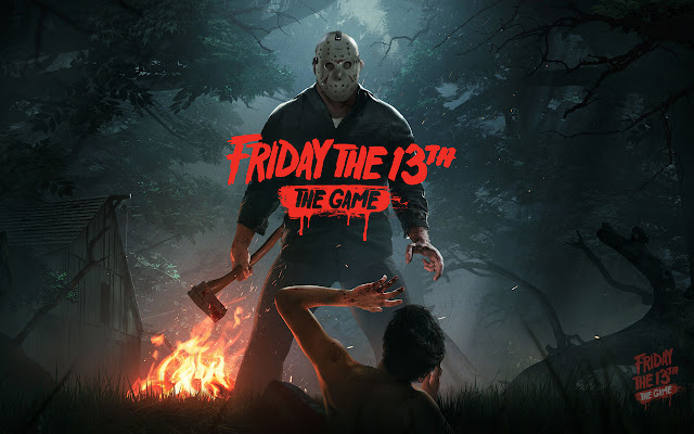 Friday the 13th  from Chrome web store to be run with OffiDocs Chromium online