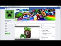 Front Enderman  from Chrome web store to be run with OffiDocs Chromium online