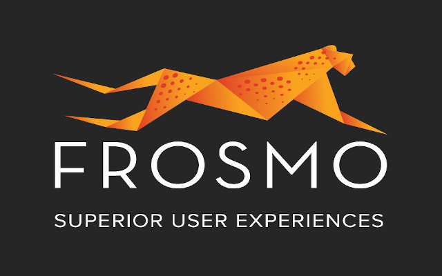 Frosmo Preview  from Chrome web store to be run with OffiDocs Chromium online