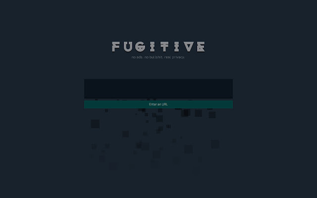 Fugitive  from Chrome web store to be run with OffiDocs Chromium online