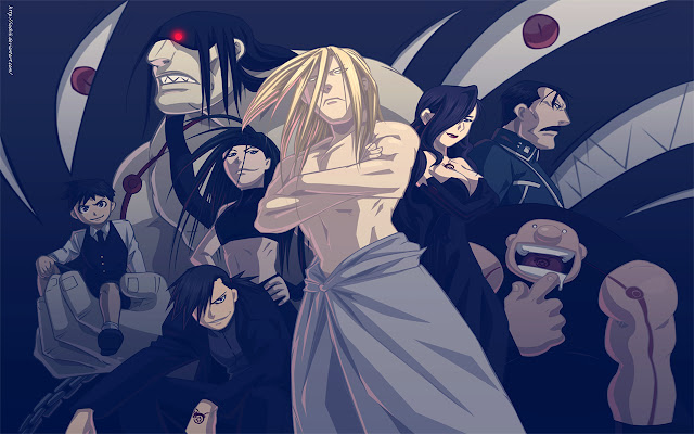 Fullmetal alchemist 04 1920x1080  from Chrome web store to be run with OffiDocs Chromium online