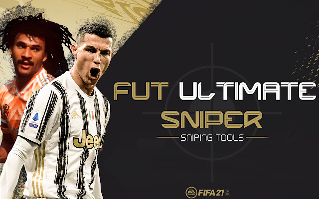 FUT Ultimate Sniper Trading Kit for Android  from Chrome web store to be run with OffiDocs Chromium online