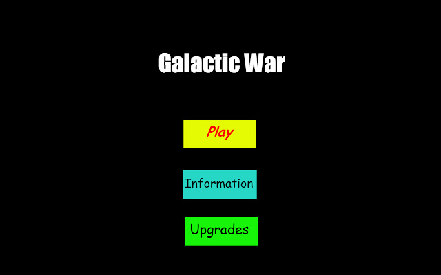 Galactic War  from Chrome web store to be run with OffiDocs Chromium online