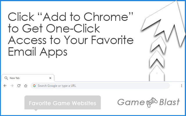 Game Blast  from Chrome web store to be run with OffiDocs Chromium online