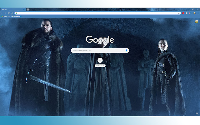 Game of Thrones Season 8 HD 1920x1080  from Chrome web store to be run with OffiDocs Chromium online